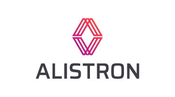 alistron.com is for sale