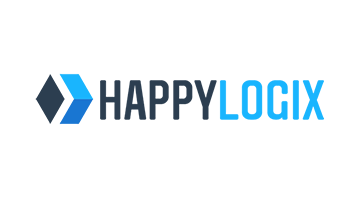 happylogix.com is for sale