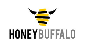 honeybuffalo.com is for sale