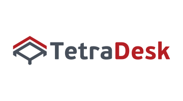 tetradesk.com is for sale