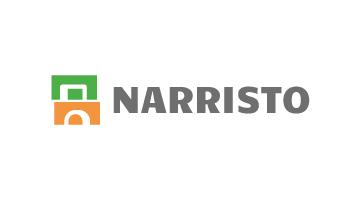 narristo.com is for sale