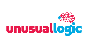 unusuallogic.com is for sale