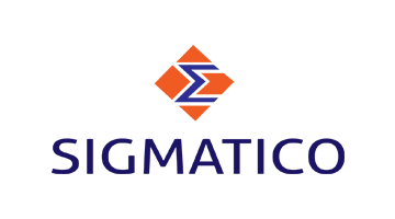 sigmatico.com is for sale