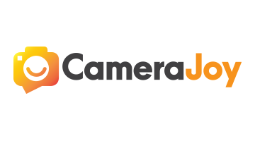 camerajoy.com is for sale