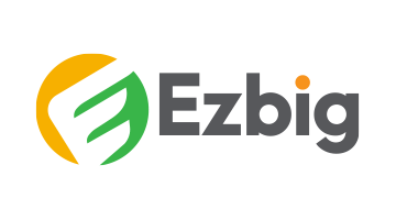 ezbig.com is for sale