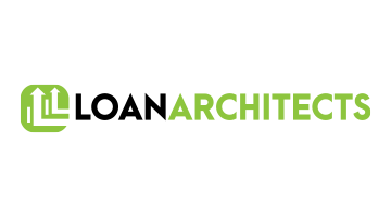 loanarchitects.com is for sale