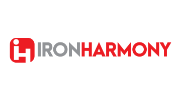 ironharmony.com is for sale