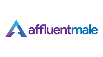 affluentmale.com is for sale