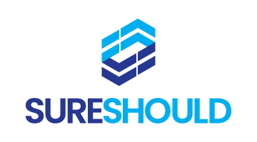sureshould.com is for sale