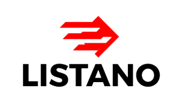 listano.com is for sale