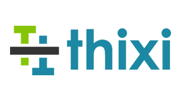 thixi.com is for sale