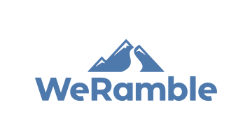 weramble.com is for sale