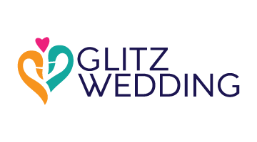 glitzwedding.com is for sale