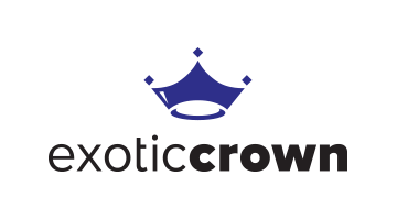 exoticcrown.com is for sale