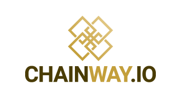 chainway.io is for sale