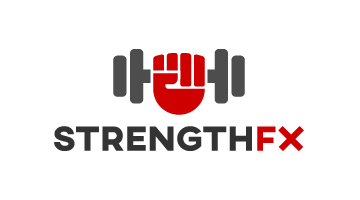strengthfx.com is for sale
