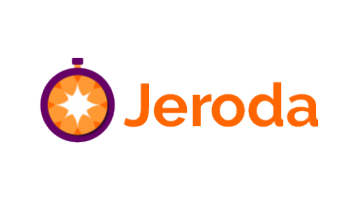 jeroda.com is for sale