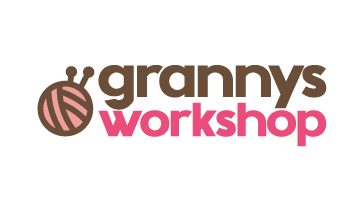 Logo for grannysworkshop.com