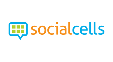 socialcells.com is for sale