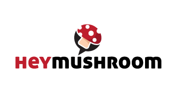 heymushroom.com is for sale