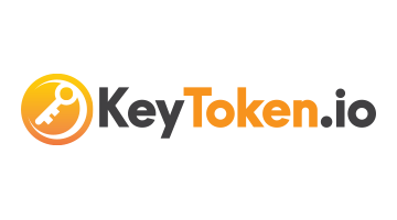 keytoken.io is for sale