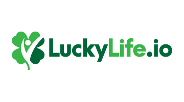 luckylife.io is for sale