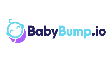 babybump.io is for sale
