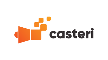 Logo for casteri.com