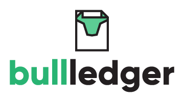bullledger.com is for sale