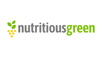 nutritiousgreen.com is for sale