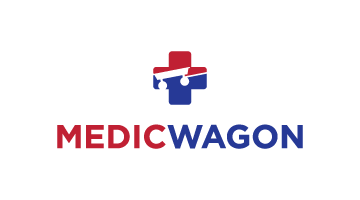 medicwagon.com is for sale