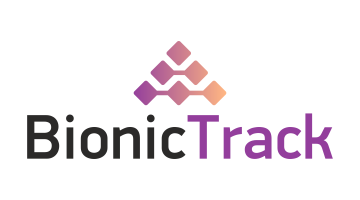 bionictrack.com is for sale