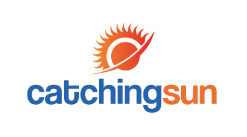 catchingsun.com is for sale