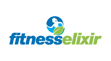 fitnesselixir.com is for sale