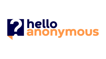 helloanonymous.com is for sale