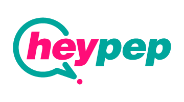 heypep.com is for sale