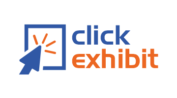 clickexhibit.com is for sale