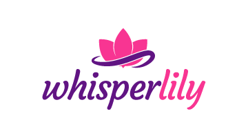 whisperlily.com is for sale