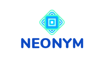 neonym.com is for sale