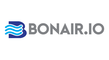 bonair.io is for sale