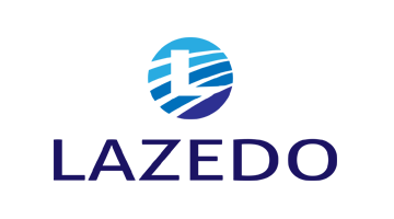 Logo for lazedo.com