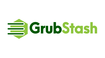 grubstash.com is for sale