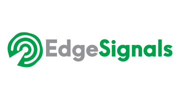 edgesignals.com is for sale