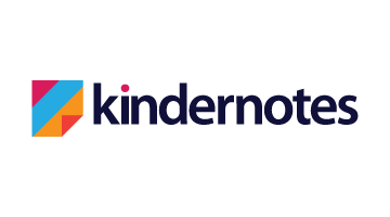 kindernotes.com is for sale