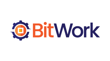 bitwork.com is for sale