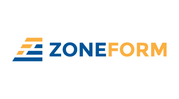 zoneform.com is for sale