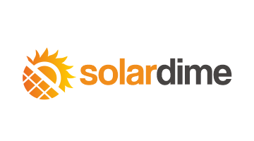 solardime.com is for sale