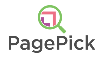 pagepick.com is for sale