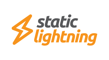staticlightning.com is for sale