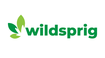 wildsprig.com is for sale